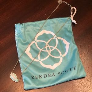 Kendra Scott Pendant Necklace